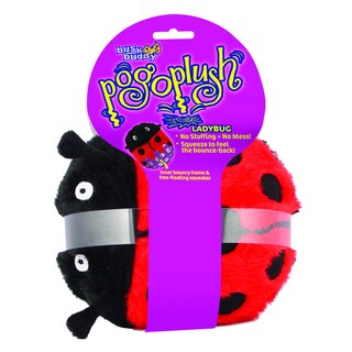 pogo plush