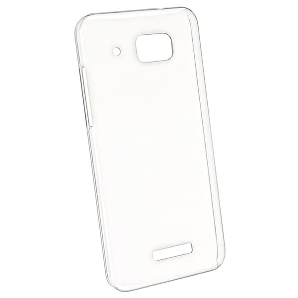 BasAcc Clear Crystal Case for HTC Droid DNA BasAcc Cases & Holders