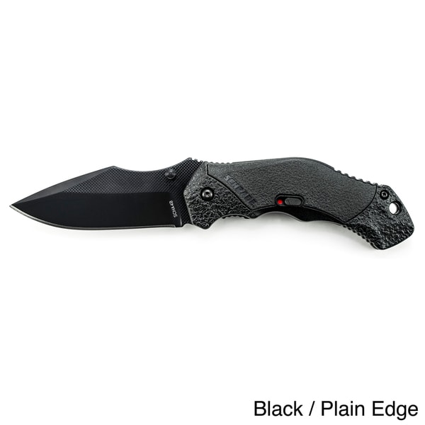 Schrade SCHA4 Series SCHRADE Lockback Knives