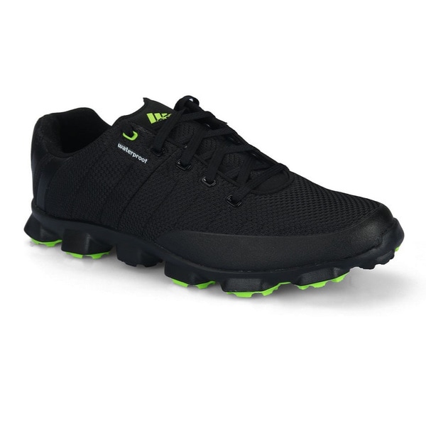 Shop Adidas Men's CrossFlex Golf Shoes - Overstock - 7907610