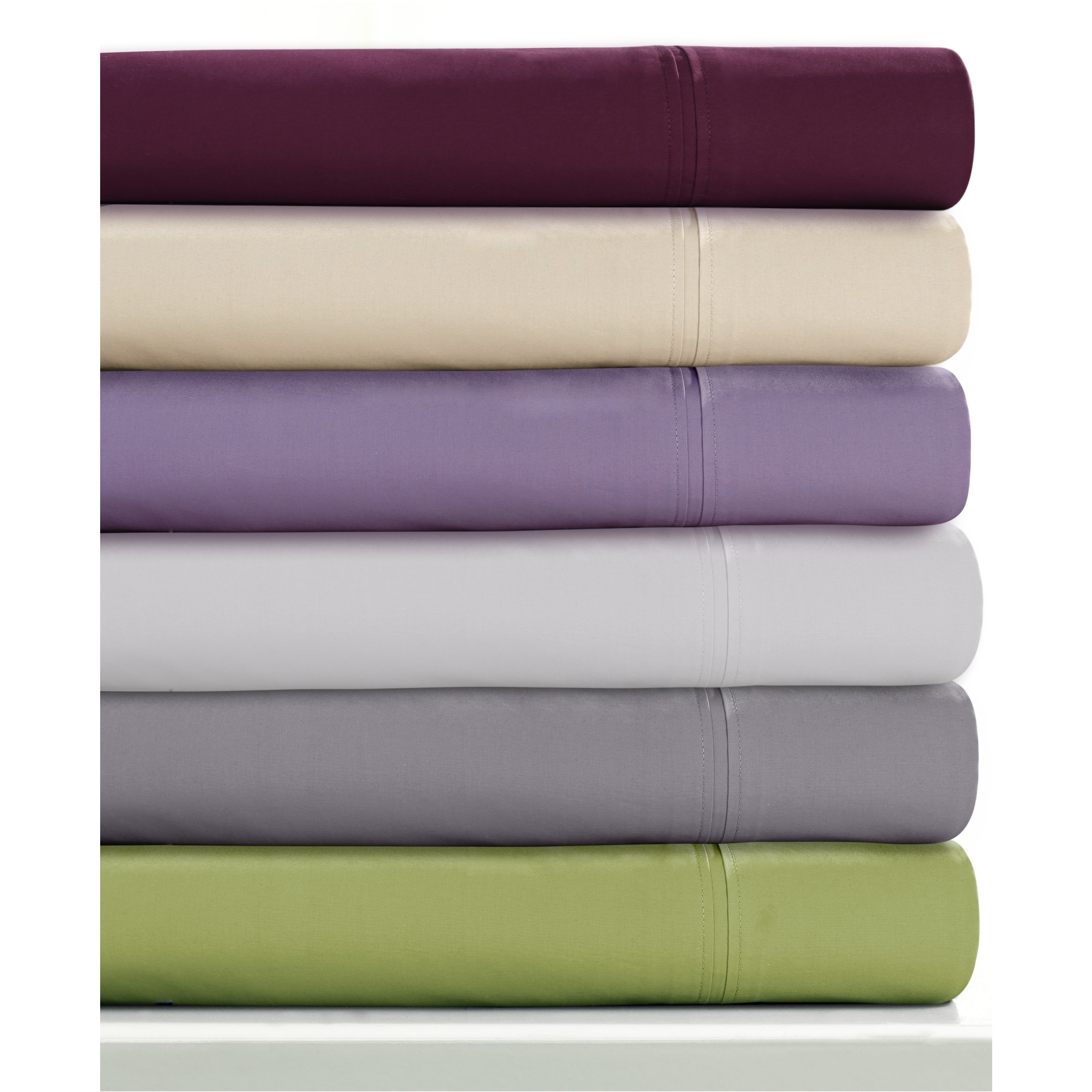 Company Cotton® Percale Solid Sheet Set