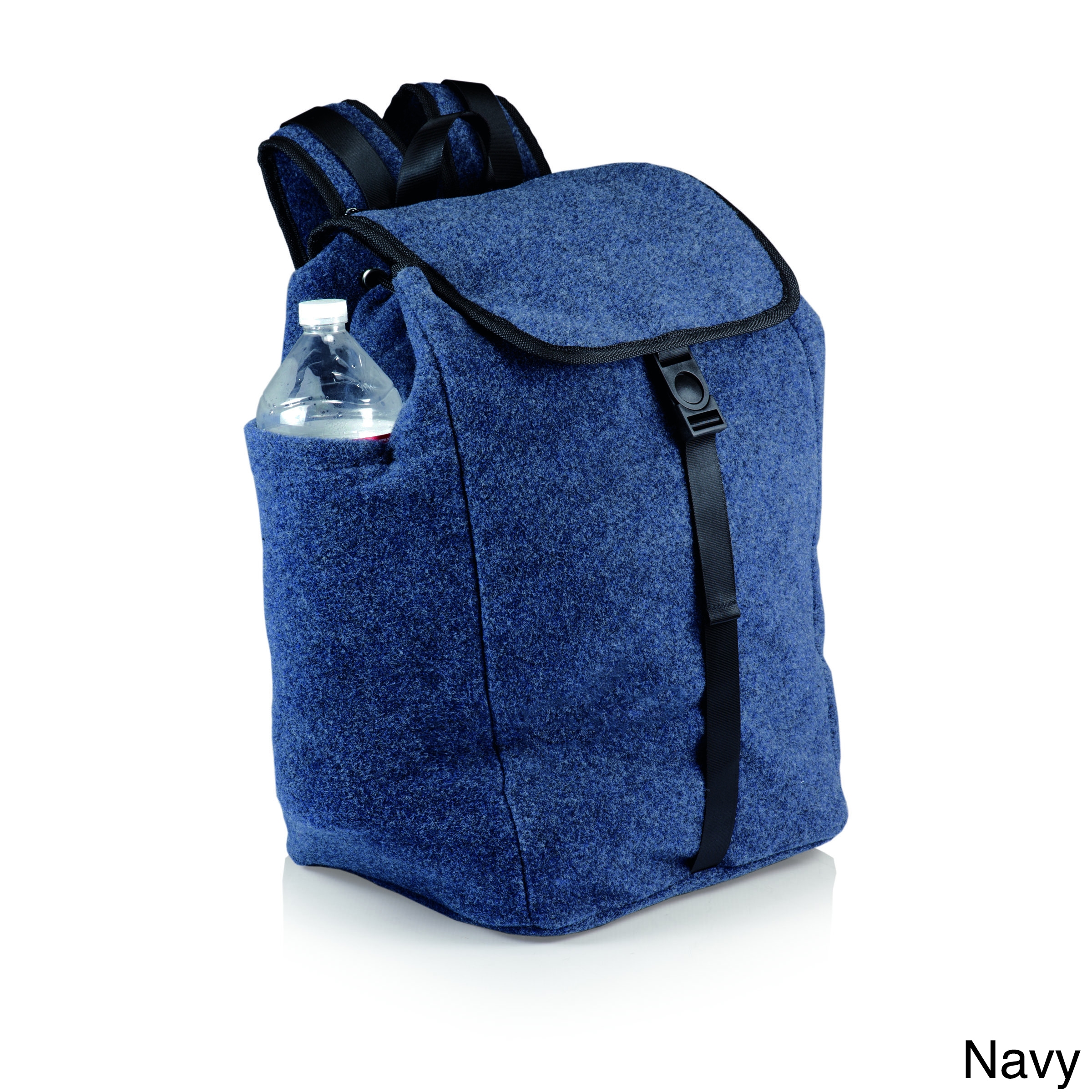 Picnic Time Laptop Pocket Backpack