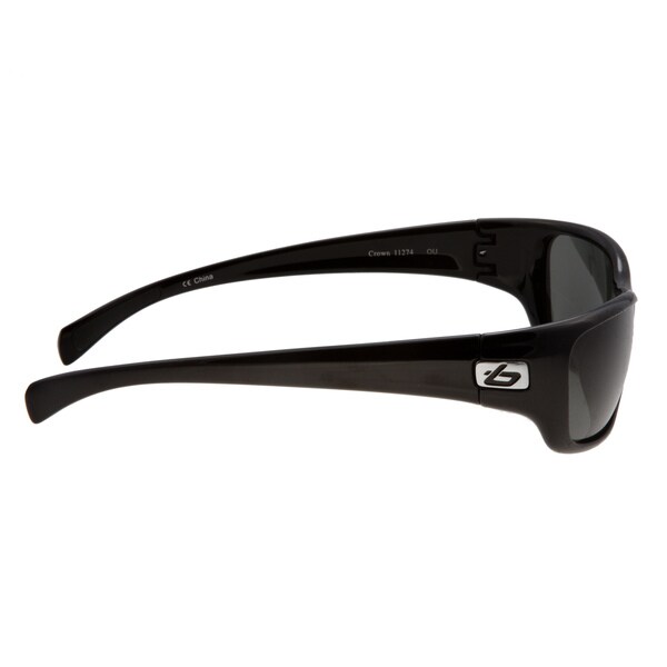 bolle crown polarized sunglasses