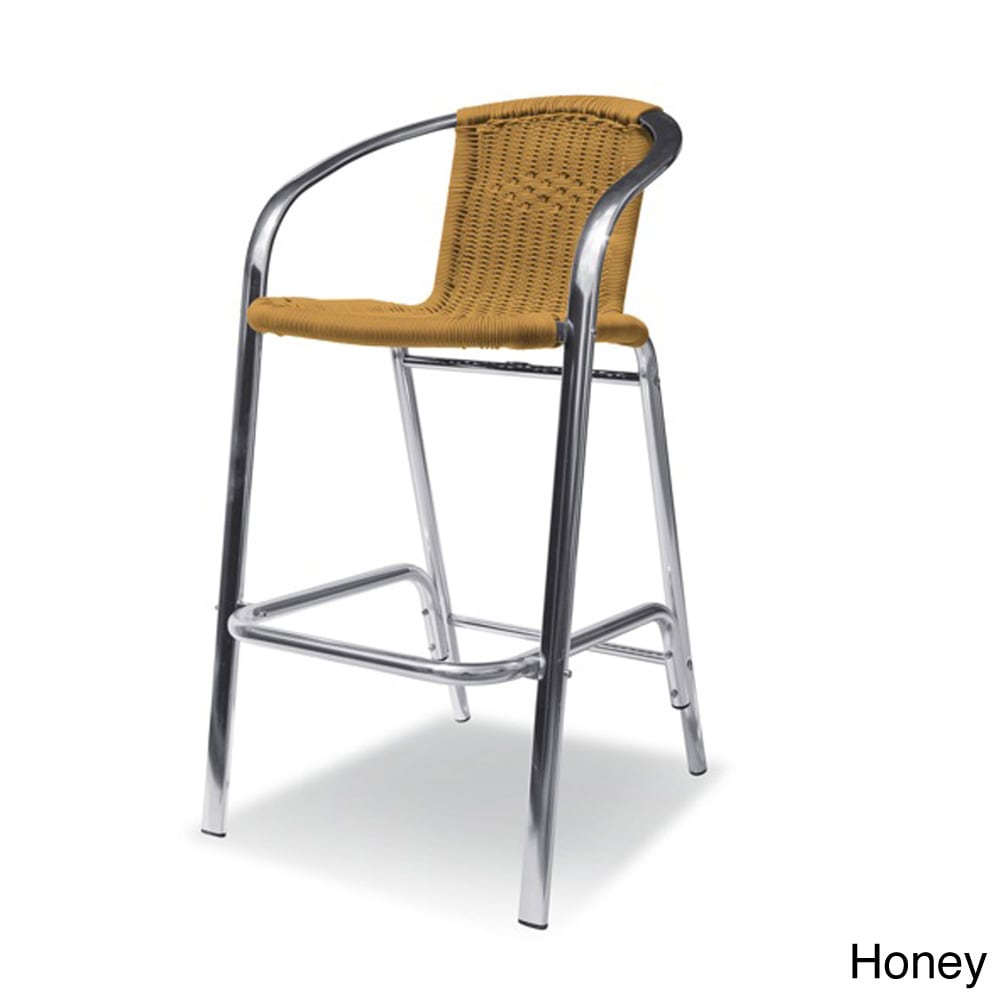 Tahiti Indoor/ Outdoor Tall Bar Chair