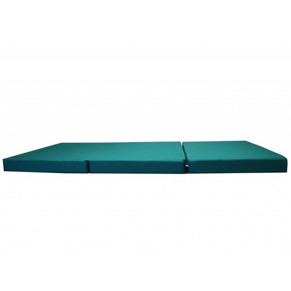 tri fold sleeping pad