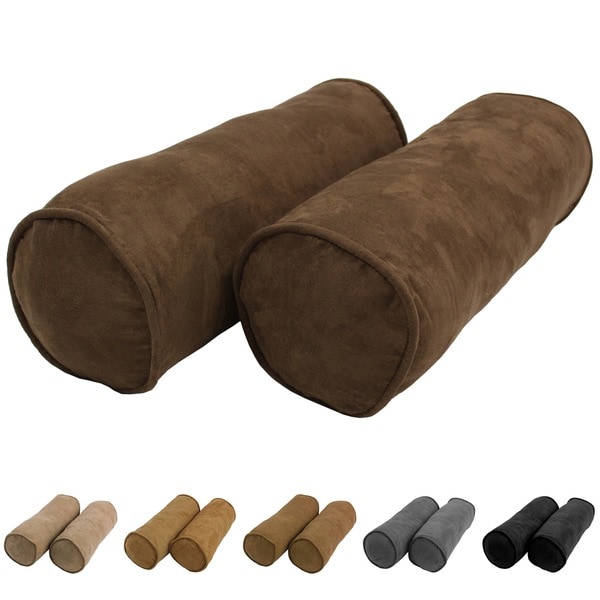 bolster pillow set