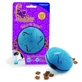 Premier Fun Kitty Twist n Treat Premier Cat Toys