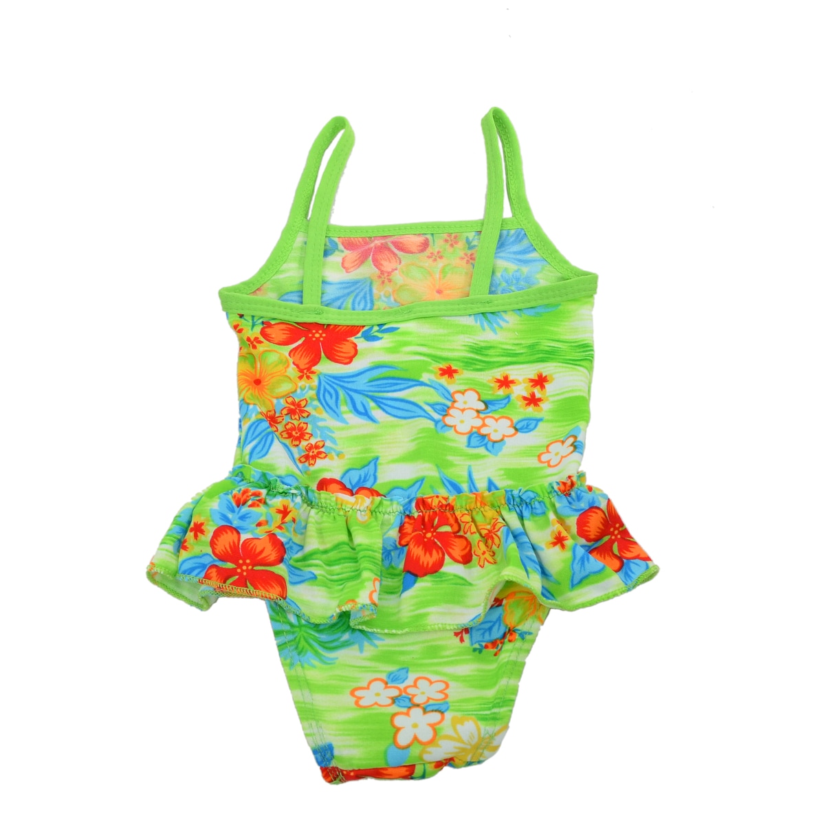 La77 La77 Girls 1 piece Swimsuit Other Size 6  12 Months