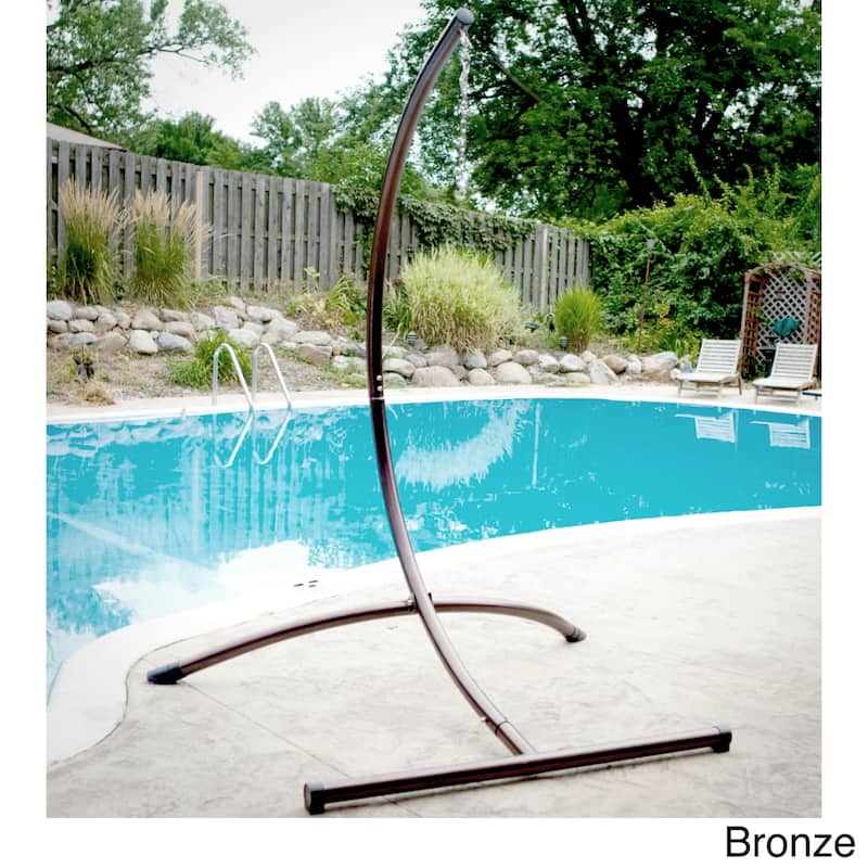 Hammock Chair Arc Stand