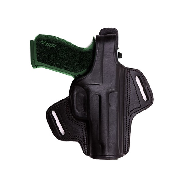 Tagua Taurus Millennium Pro Thumb Break Belt Holster