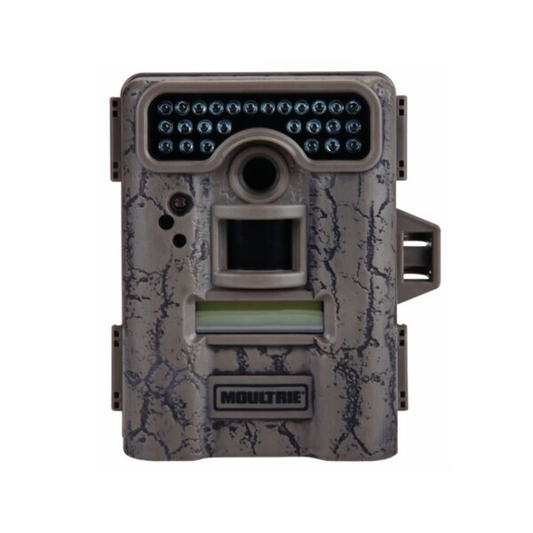 Shop Moultrie Game Spy D-444 Game 8.0MP Camera - Free Shipping Today ...
