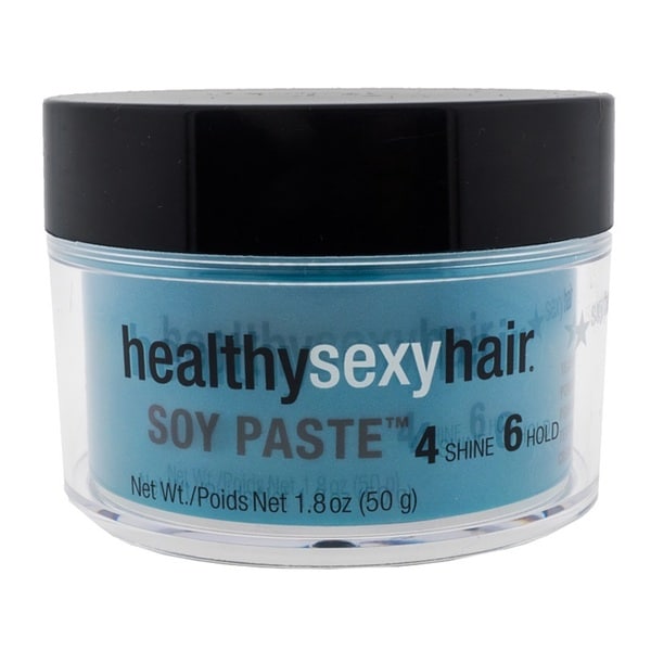 Shop Healthy Sexy Hair Soy And Cocoa Paste 18 Ounce Texture Pomade 