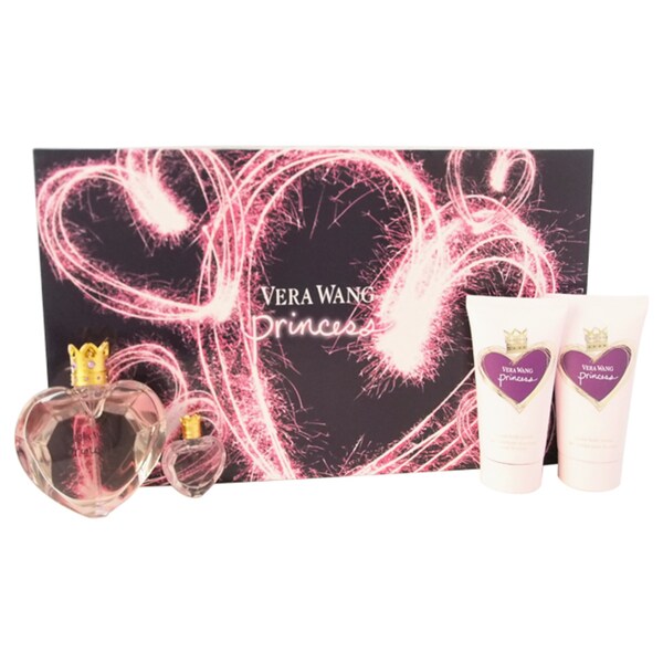 vera wang princess gift sets