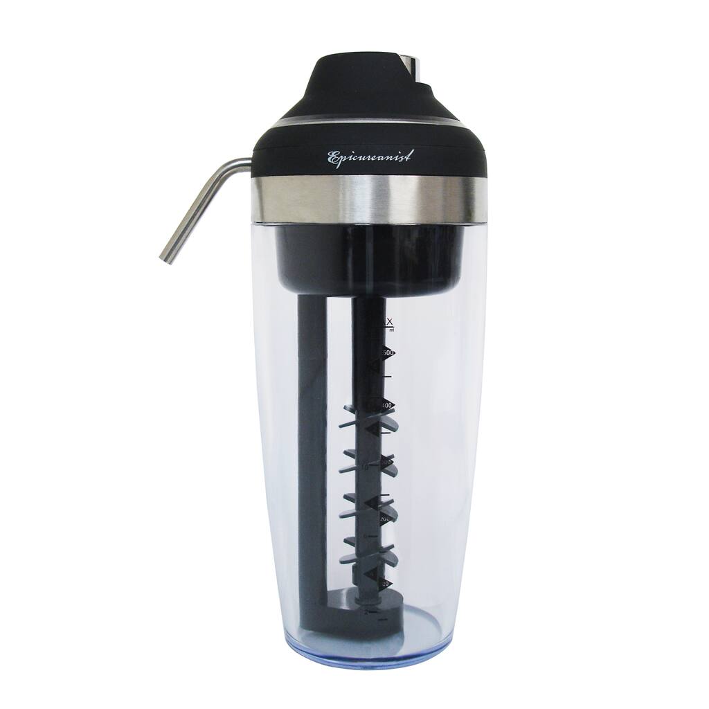 Epicureanist Automatic Cocktail Mixer - N/A