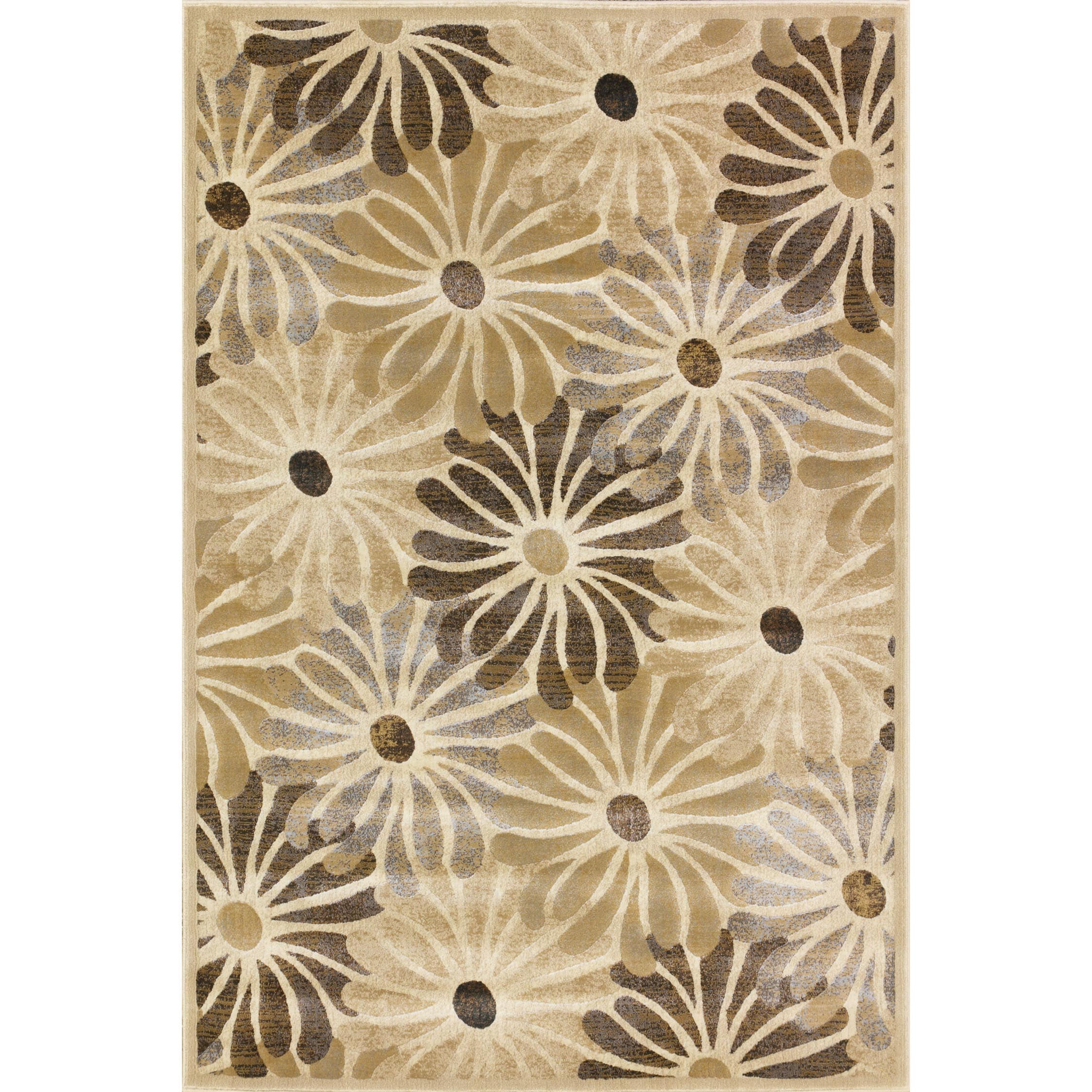 Providence Ambrose Pearl Area Rug (5 x 76) Today $169.99
