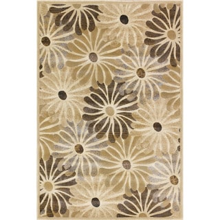 Providence Ambrose Pearl Area Rug (7'10 x 9'10) 7x9   10x14 Rugs