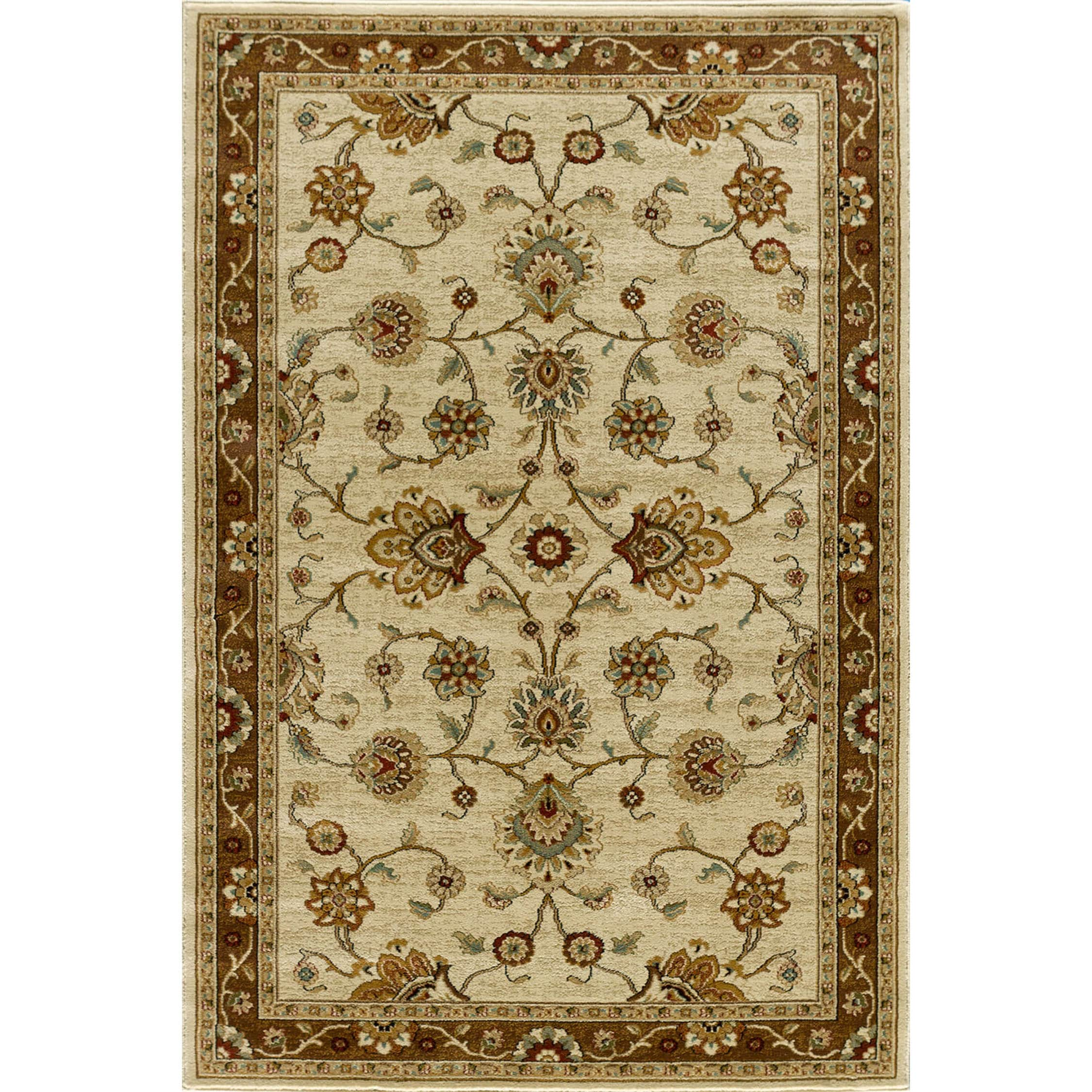 Encore Sienna Angeletta Area Rug (5 X 77)