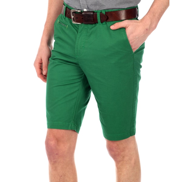 191 Unlimited Men's Flat Front Shorts 191 Unlimited Shorts