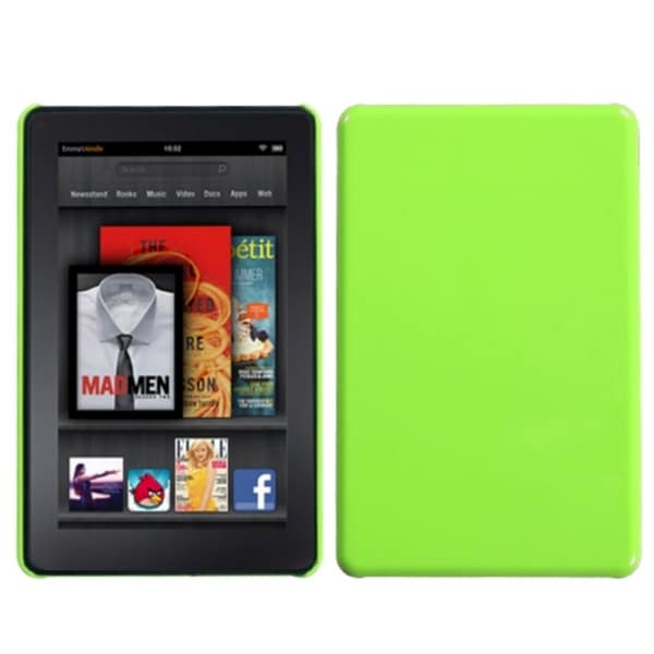 MYBAT Pearl Green Case for  Kindle Fire MyBat iPad Accessories