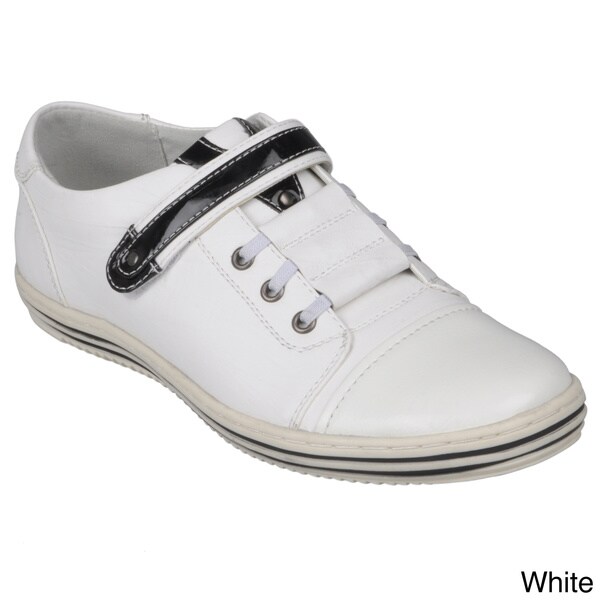 Boston Traveler Men�s Leatherette Round Toe Slipon Boston Traveler Men�s Leatherette Round Toe Slipon