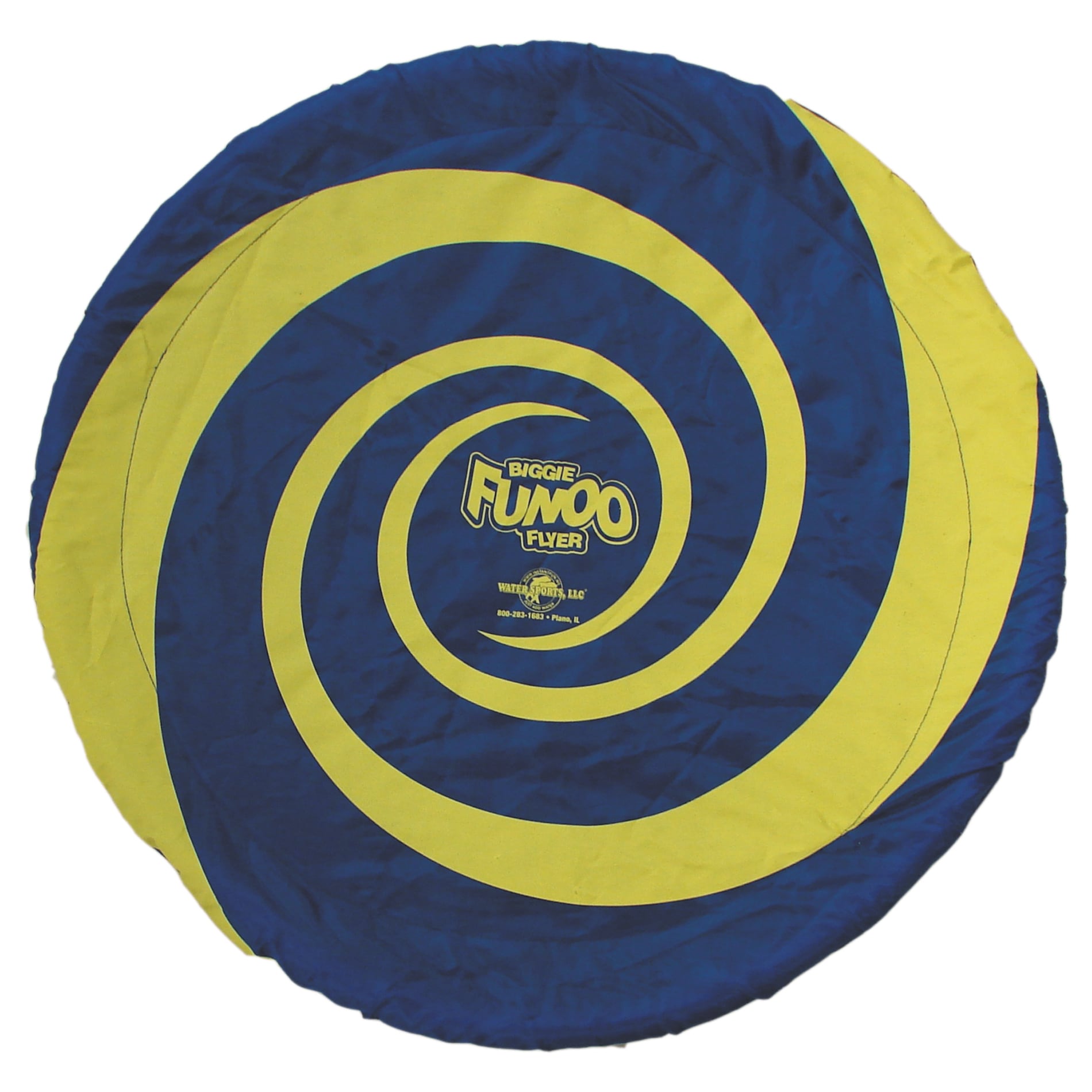 Water Sports 23 inch Disk Biggie Funnoo Flyer