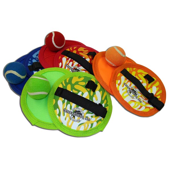 Water Sports ItzaCatch