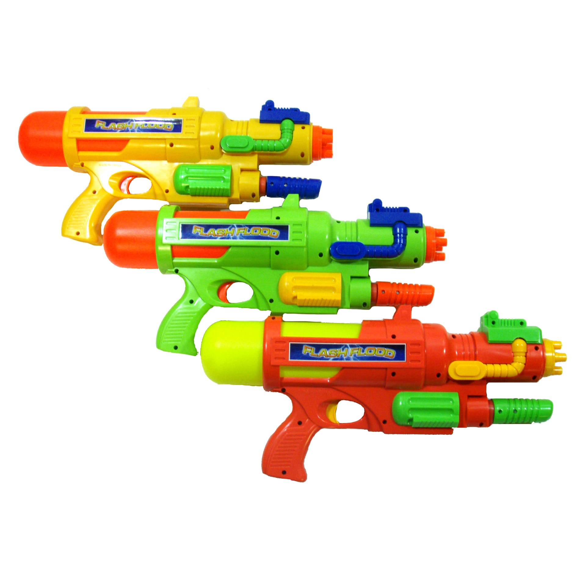 Water Sports 17 inch Barrel Water Gun