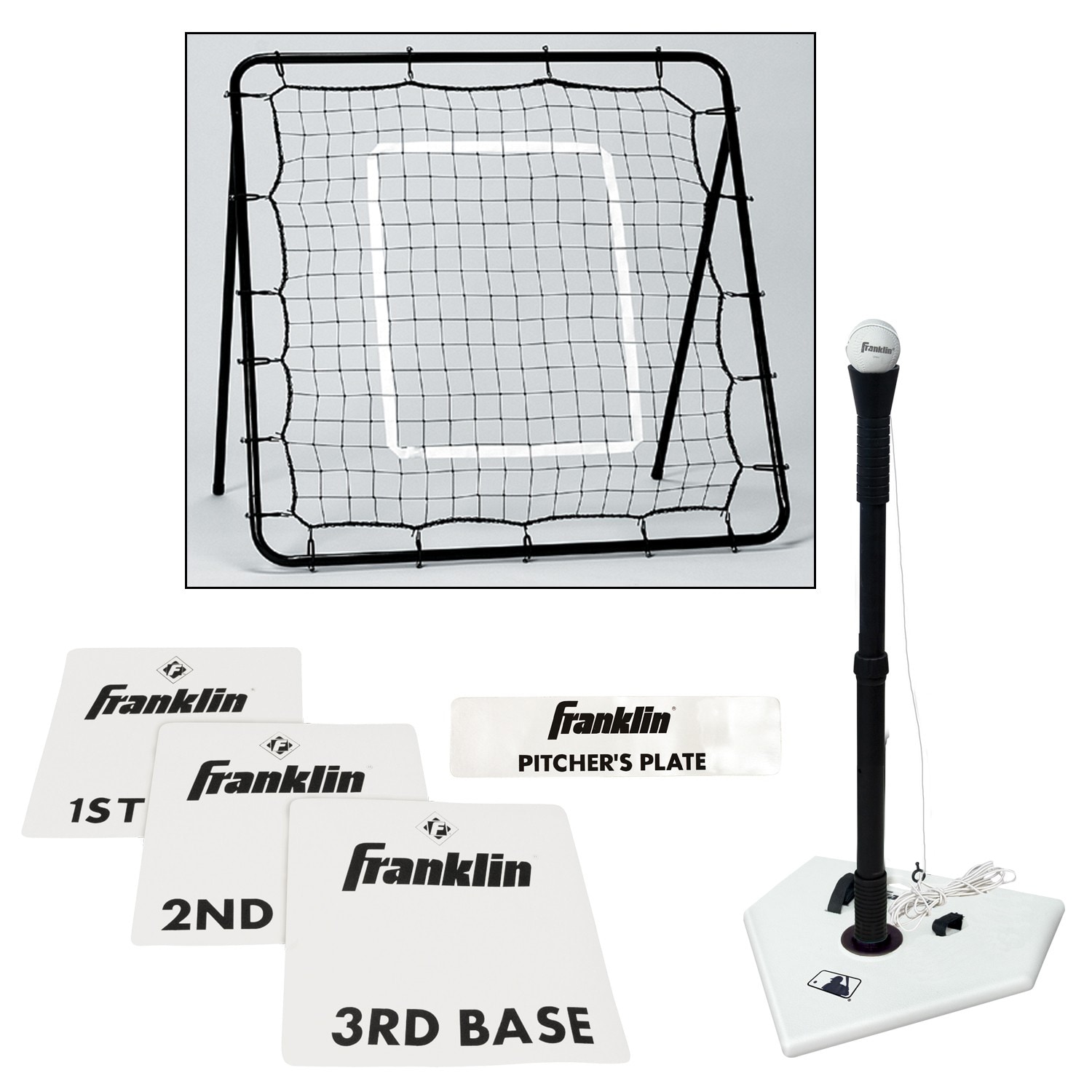 franklin t ball starter set