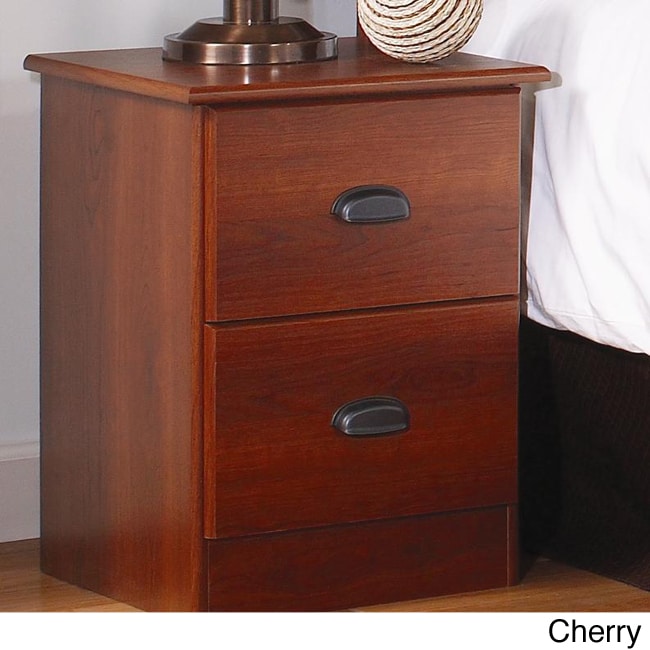 Special 2 drawer Nightstand