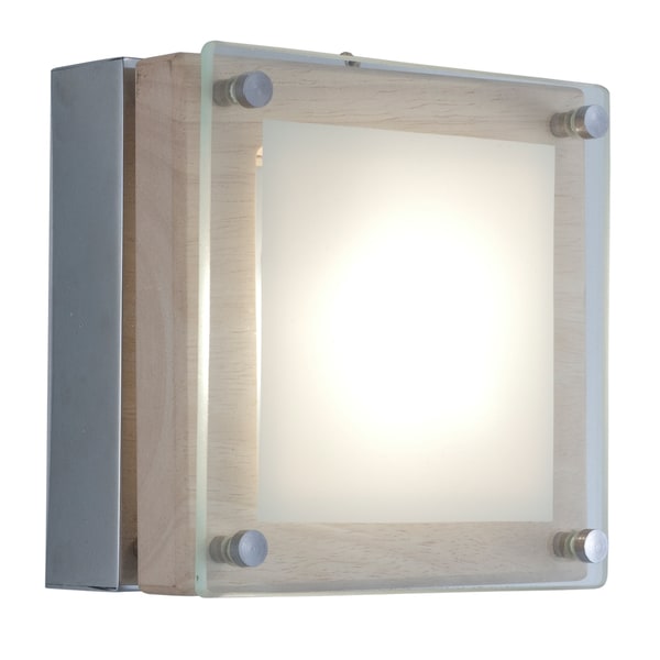 Jesco Quattro Square Modules Wall Sconce Sconces & Vanities