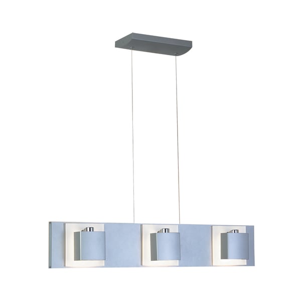 Jesco Mira 6-light Adjustable Pendant
