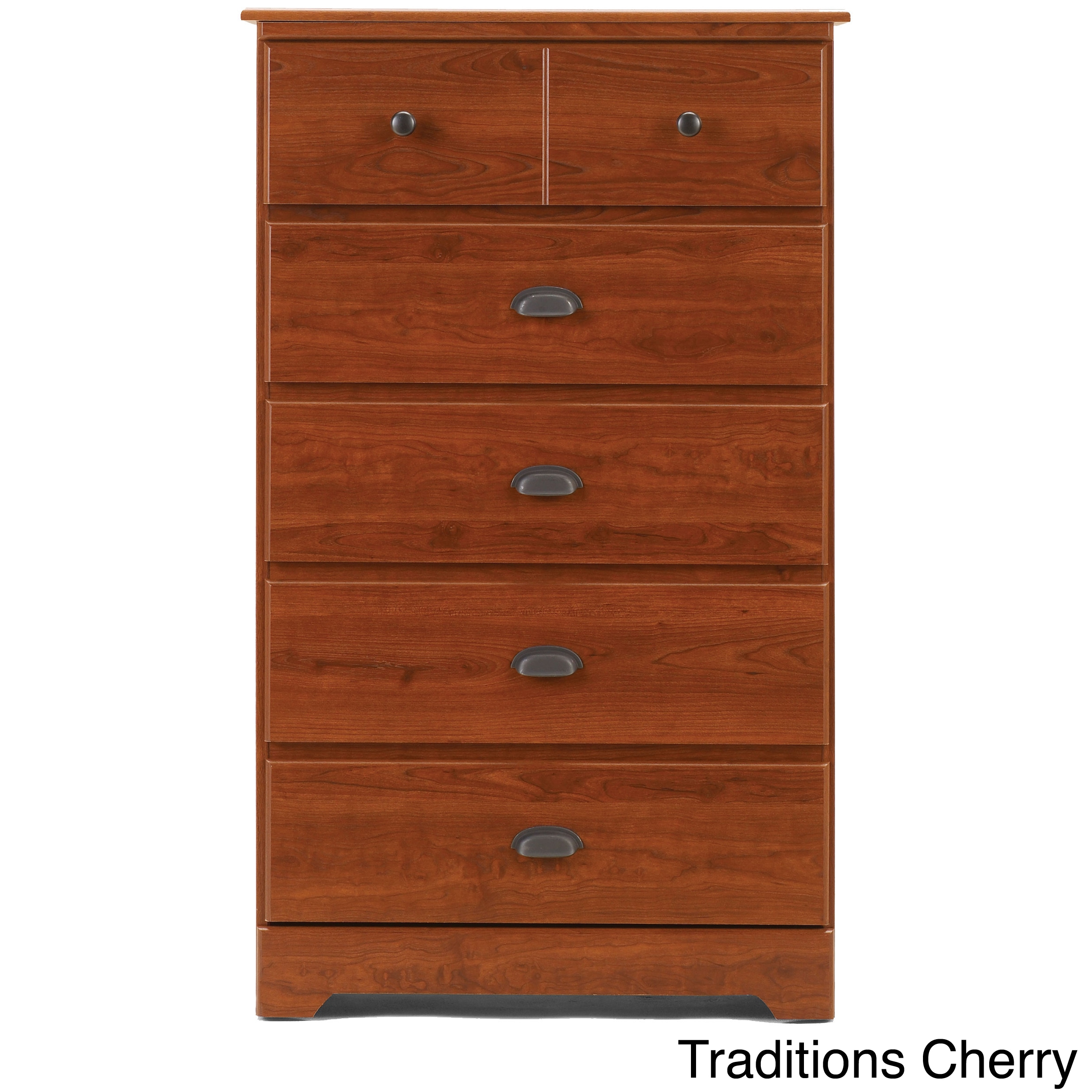 Tall 5 drawer Dresser Chest