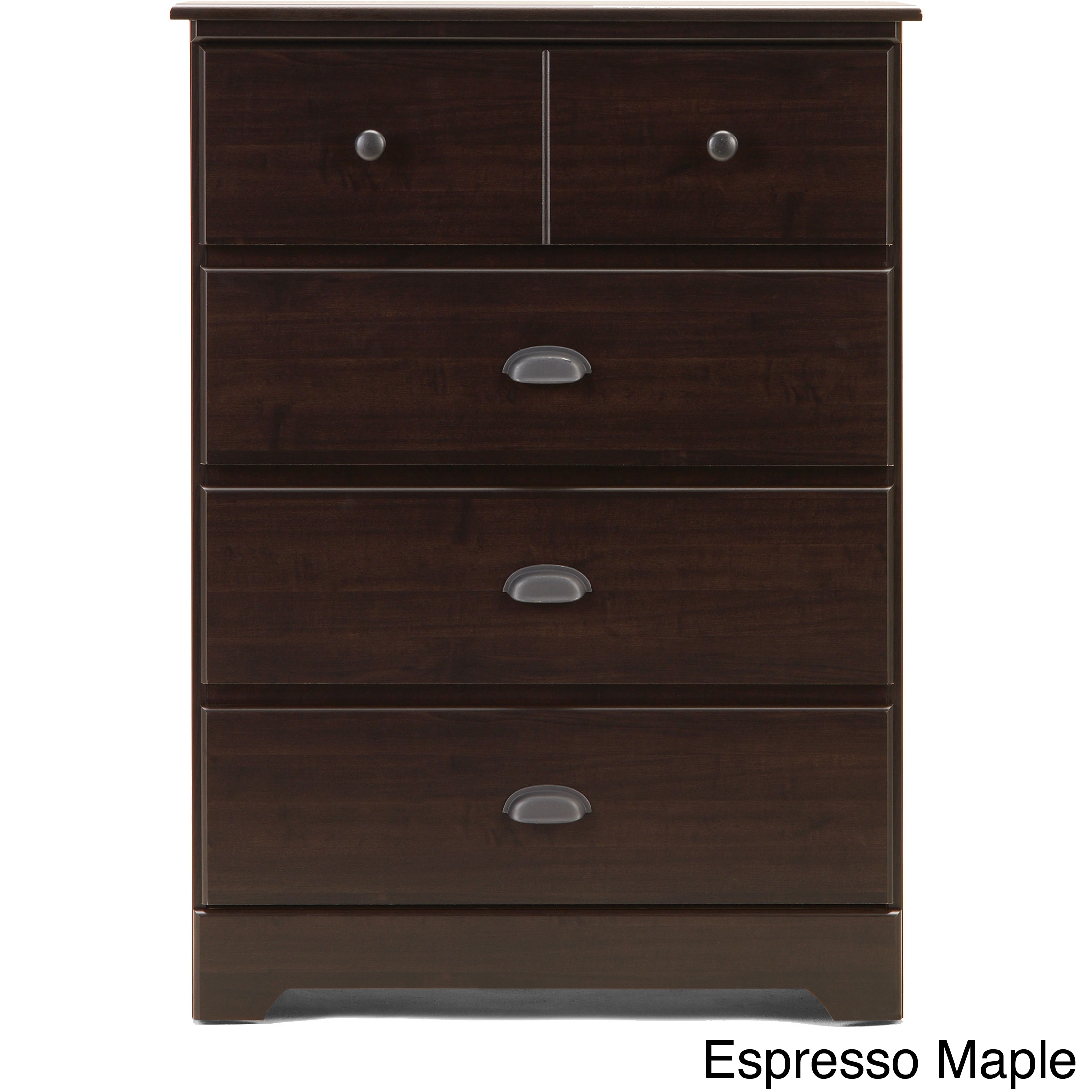 Four drawer Dresser Chest