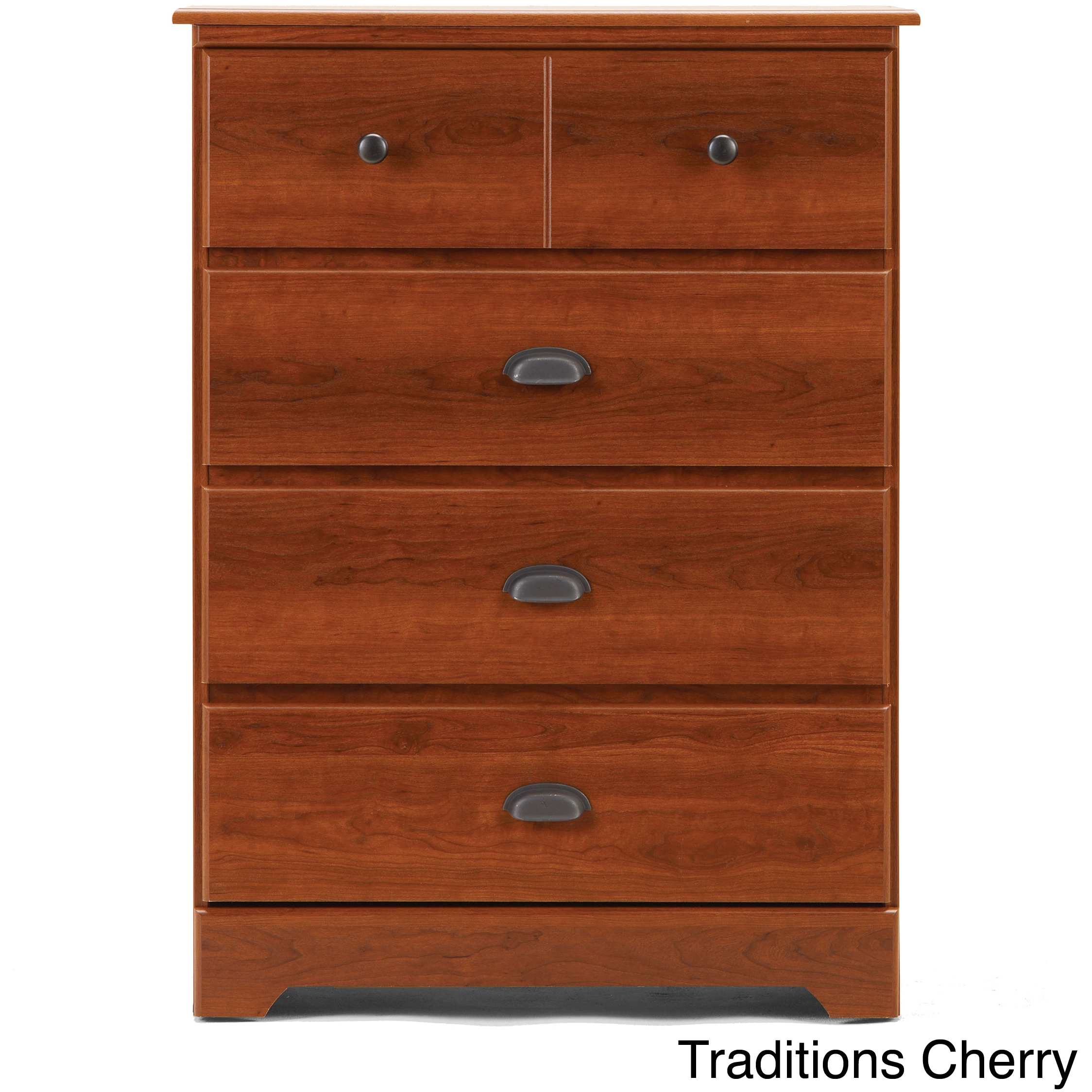 Four drawer Dresser Chest