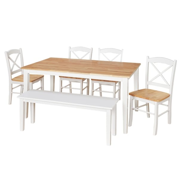 tiffany 5 piece dining set