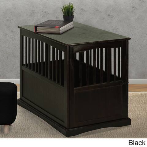 Buy Black Dog Crates Online At Overstock Our Best Dog