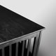 preview thumbnail 37 of 57, Wooden Pet Crate End Table with Lockable Door