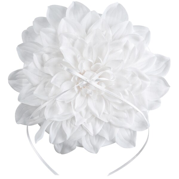 Wedding Ring Holder-Gardenia