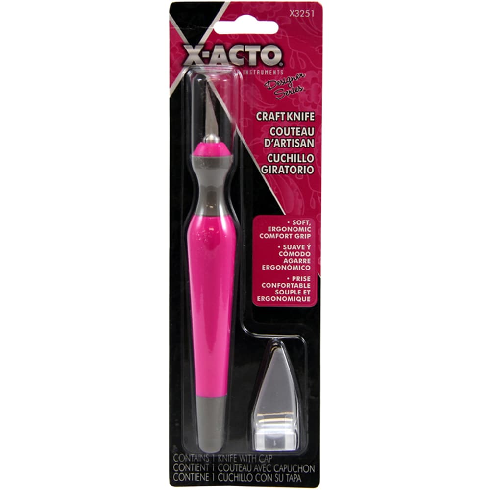 X Acto Designer Series Knife #1  Elmers Other Tools