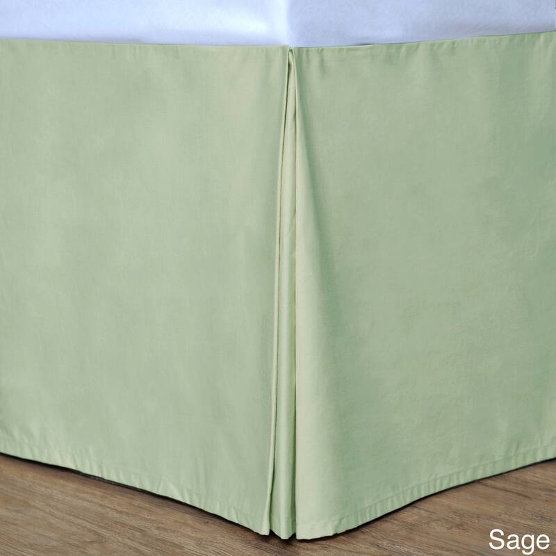 Copper Grove Tinsdale Cottonloft Colors Bedskirt