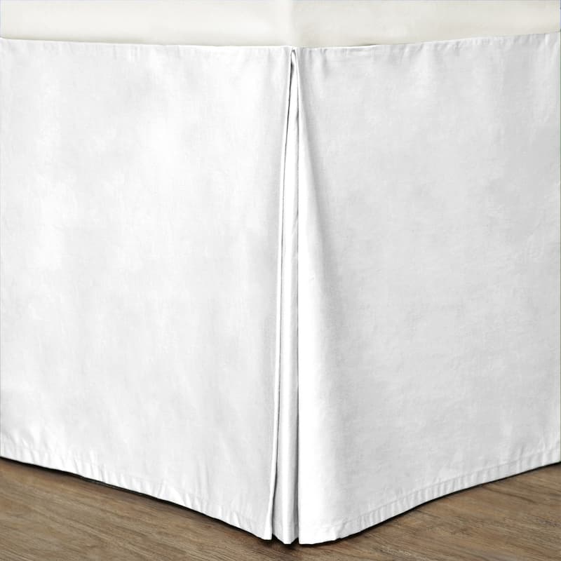 Copper Grove Tinsdale Cottonloft Colors Bedskirt