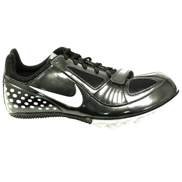 Nike Zoom Rival S 5 Men's Steel Spike 