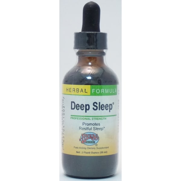 deep sleep supplement reddit