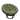44-inch Solid Twill Papasan Cushion (Cushion Only)