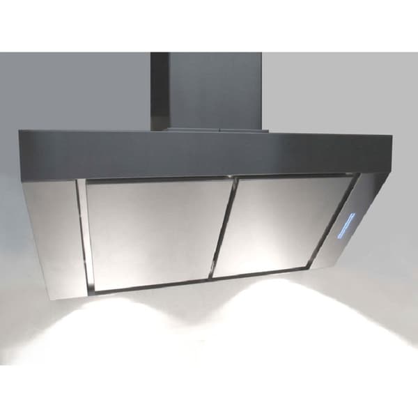 36 inch NT AIR KA 129 Range Hood NT AIR Range Hoods