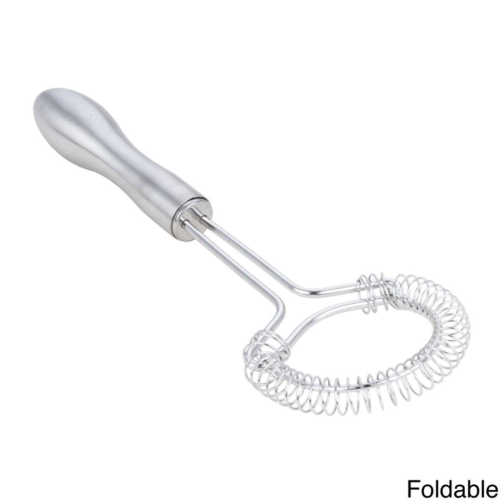 Miu Stainless Steel Whisk