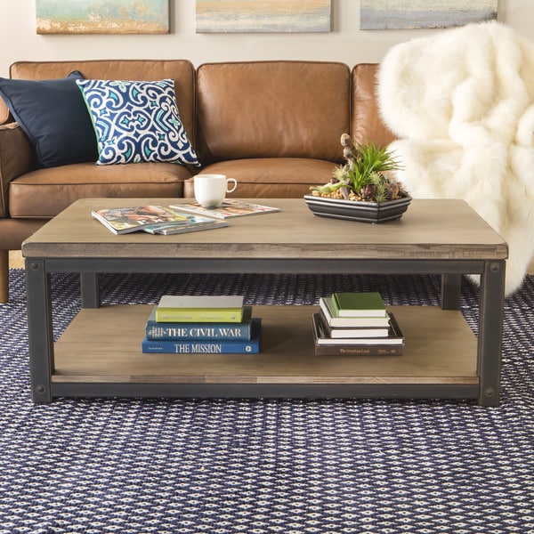 Heritage Coffee Table   15295924 Great