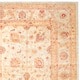 preview thumbnail 3 of 1, Handmade One-of-a-Kind Vegetable Dye Wool Rug (Afghanistan) - 12'6 x 18'10