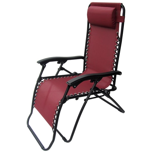 Bed bath and beyond gravity online chair