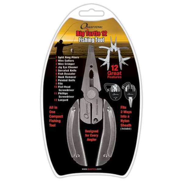 all in one fishing tool